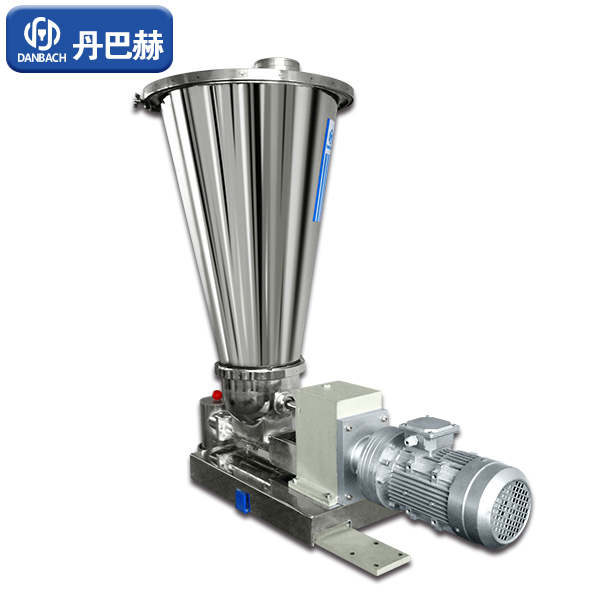 失重式喂料機(jī)設(shè)備的應(yīng)用范圍和優(yōu)點是什么？